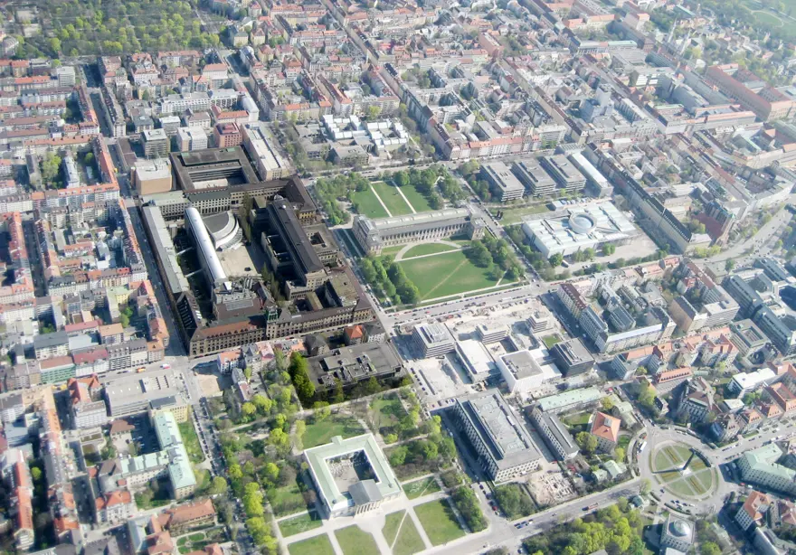 Dünyanın en iyi üniversitesi 47