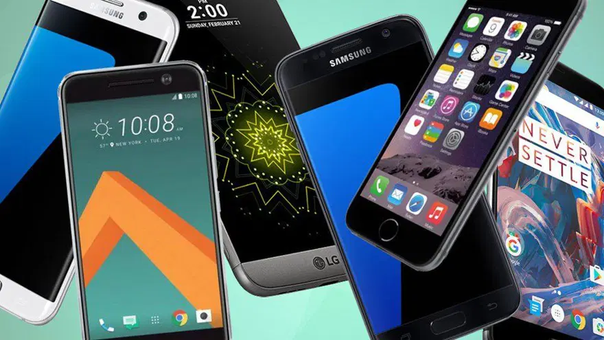 EN ÇOK SATAN TELEFONLAR HANGİLERİ? 6 EN ÇOK SATAN TELEFONLAR HANGİLERİ? 6