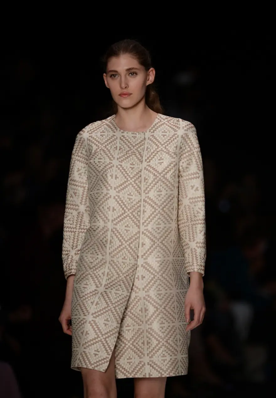 Moskova'da moda rüzgarı 139