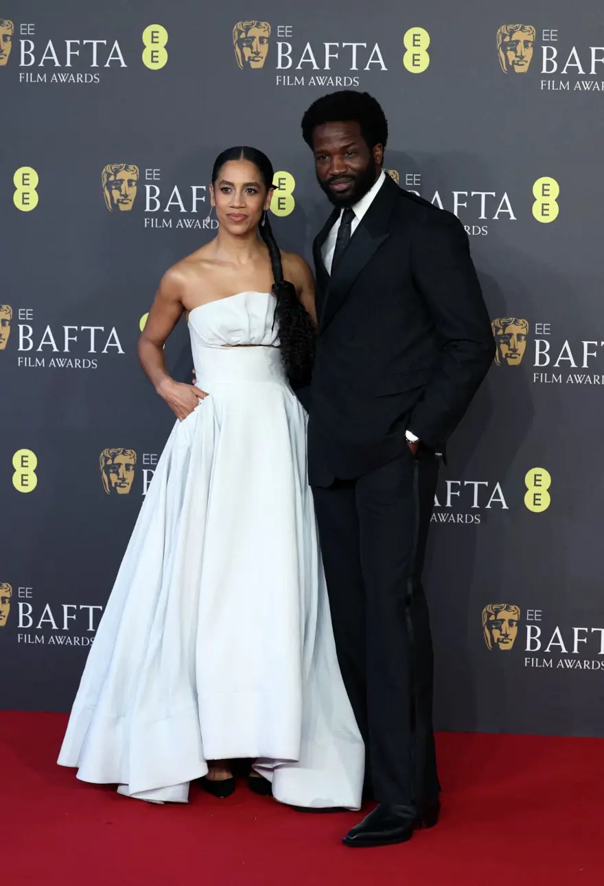 2024 BAFTA ödülleri sahiplerini buldu: Geceye 7 dalda ödül kazanan Oppenheimer damga vurdu 13