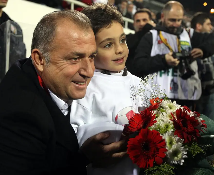 İnönü'de kardeş payı 