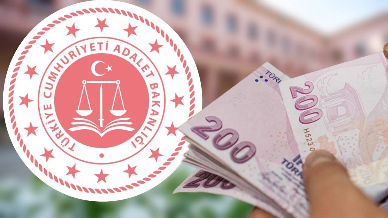 Adalet Bakanlığı promosyon ödemeleri 2025 | Adalet Bakanlığı banka promosyonu ne kadar, ne zaman yatacak?