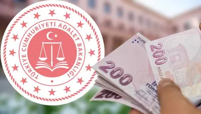 Adalet Bakanlığı promosyon ödemeleri 2025 | Adalet Bakanlığı banka promosyonu ne kadar, ne zaman yatacak?