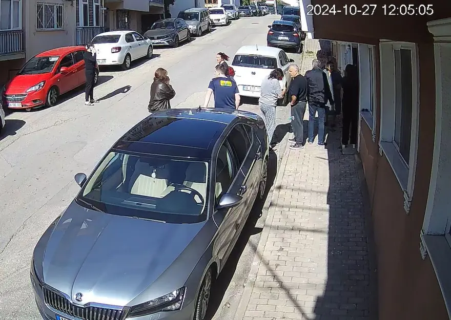 Eşini canice katleden adam kızını da öldürmekle tehdit etmiş 7 Eşini canice katleden adam kızını da öldürmekle tehdit etmiş 7