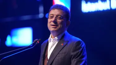 SON DAKİKA HABERİ: İmamoğlu'na bilirkişi iddianamesi