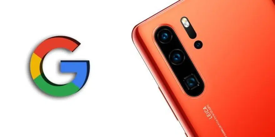 Huawei'nin yeni modellerinde Google uygulamaları olmayacak 12 Huawei'nin yeni modellerinde Google uygulamaları olmayacak 12