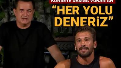 Survivor'a tehdit mesajları damga vurdu: Adem Kılıççı'nın abisi Taner Kılıççı'dan açıklama geldi
