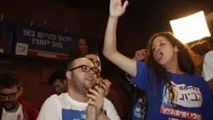 Herkes kendini galip ilan etti