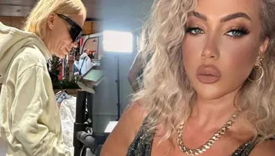 Gülşen'in doğal hali gündem oldu: Yeliz Yeşilmen kayıtsız kalamadı