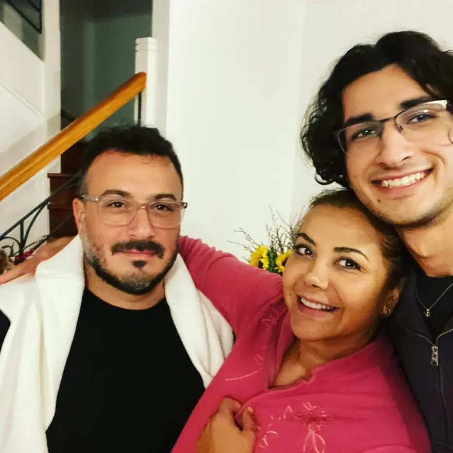 İKİ ÇOCUK ANNESİ 6