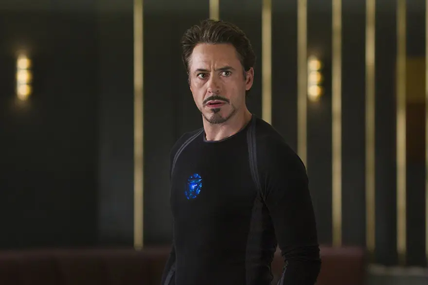 Iron Man 10 yaşında (Fotoğraflarla Robert Downey Jr) 68
