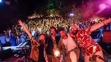 Bozcaada Caz Festivali 8 Eylül'de başlıyor