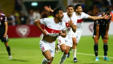 Türkiye-Letonya maçı ne zaman, saat kaçta, hangi kanalda? İlk 11 belli oldu