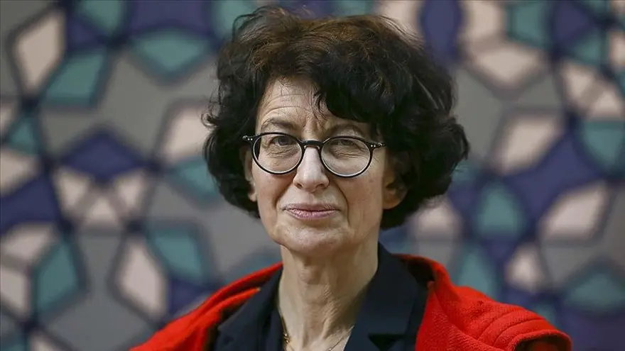 BioNTech sıtma aşısı için klinik deneylere başladı 3 BioNTech sıtma aşısı için klinik deneylere başladı 3