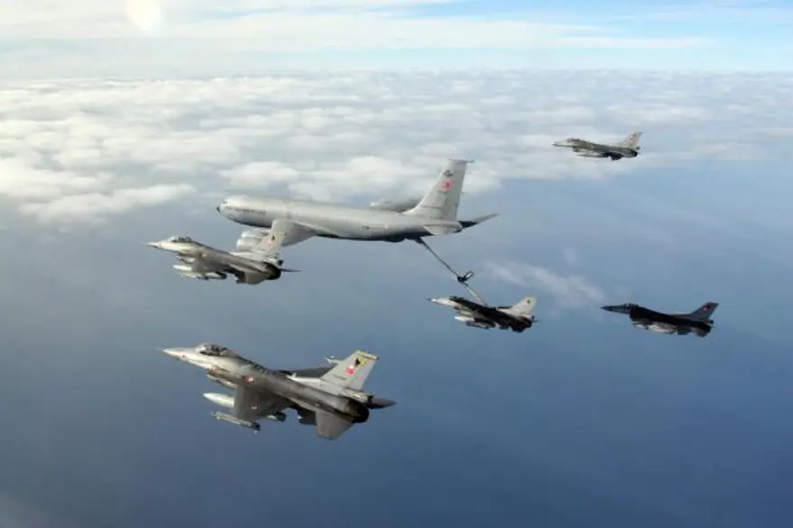 Genelkurmay'dan yeni fotoğraflar 68