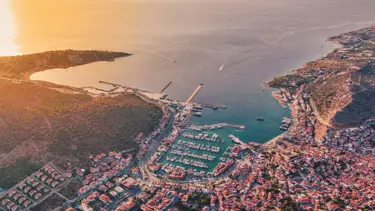 Çeşme'de Sinemanın Büyülü Tınıları konseri