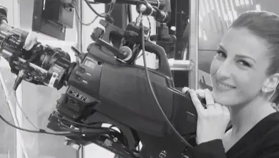 NTV'nin acı günü: Özlem'i kaybettik