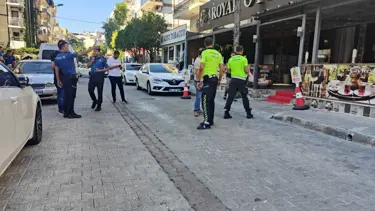 Kuşadası'nda borç-alacak cinayetinde 1 tutuklama