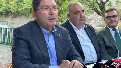 Tunç: Aile arabuluculuğunu ülkemize kazandırmak istiyoruz