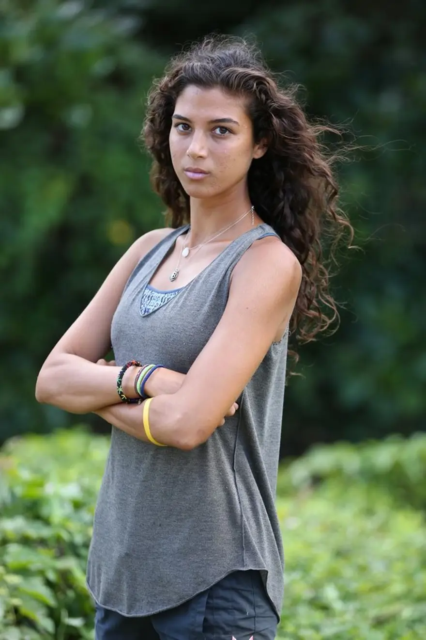 Survivor'da büyük değişim (Kendileri bile inanamadı) 17