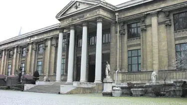 İstanbullular için gece müze keyfi