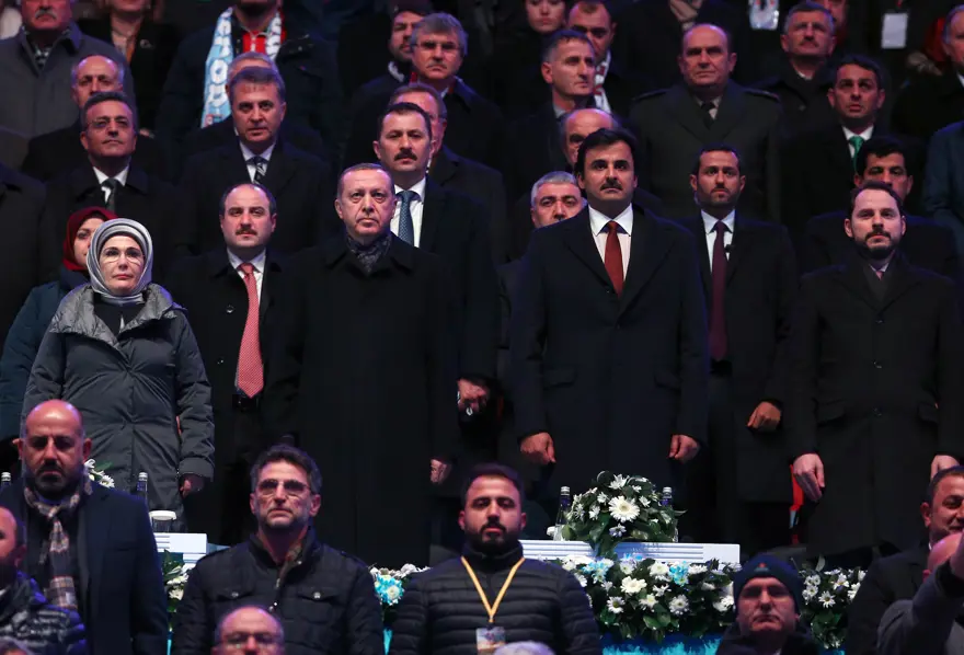 Şenol Güneş Stadı düzenlenen törenle açıldı 28