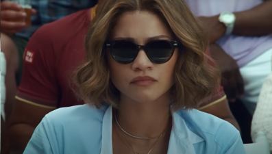 Zendaya'nın başrolde olduğu Luca Guadagnino imzalı "Challengers" filminin fragmanı yayınlandı