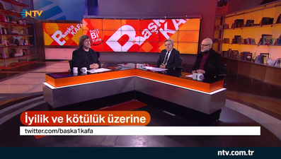 Başka Bi Kafa 17 Ocak 2019