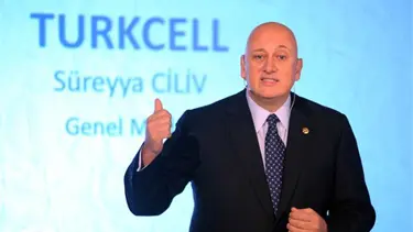 Ciliv: Üç ortağın anlaşması lazım