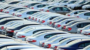 Otomotiv pazarı martta yüzde 11 daraldı