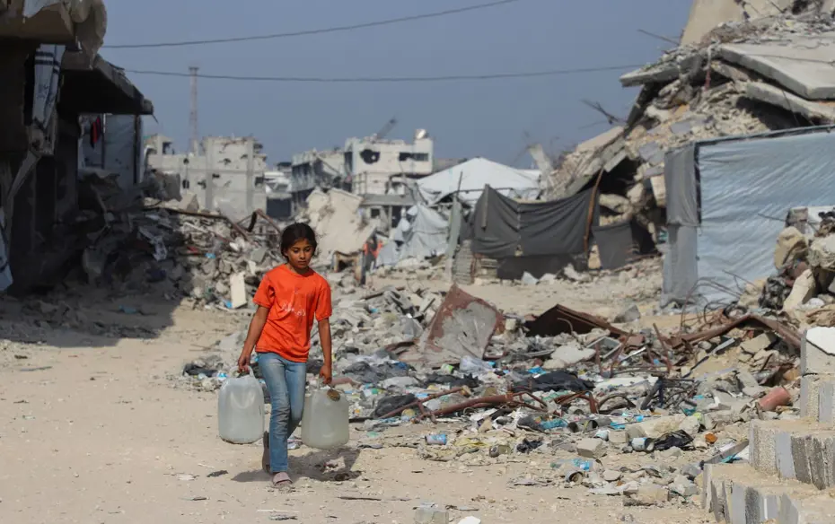 BAE: Gazze'de uluslararası istikrar gücüne katılmayabiliriz