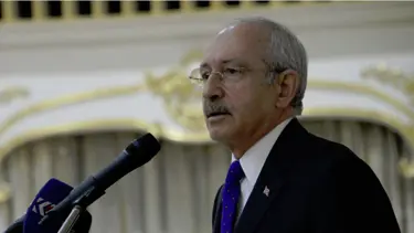 Kılıçdaroğlu: Türkiye üçüncü lige düşer
