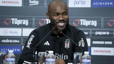 Al-Musrati transferin perde arkasını anlattı