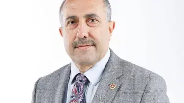 AK Parti Van Büyükşehir Belediye Başkan adayı Abdulahat Arvas kimdir?