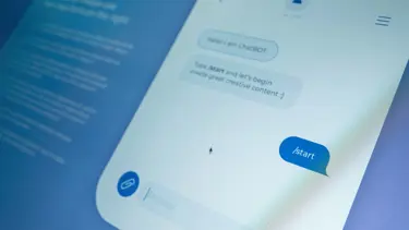 Yapay zeka tarihi yeniden yazılıyor: İlk sohbet botu 60 yıl sonra geri döndü