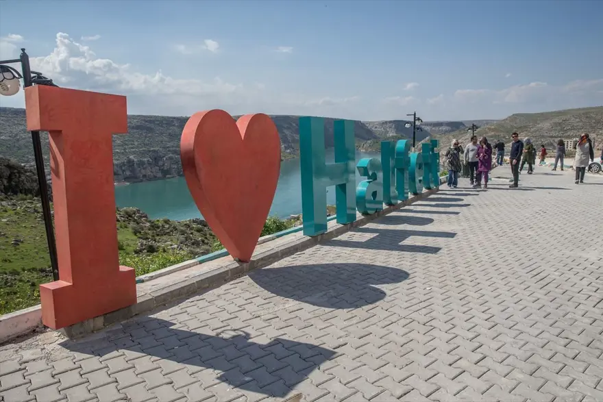 HALFETİ PANAROMA 10