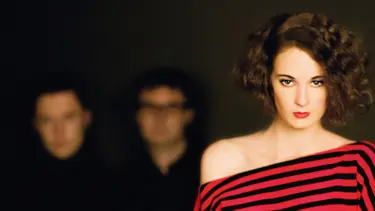 Hooverphonic ile Salon sefası