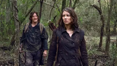 The Walking Dead'de hayatta kalan son kişi kim olacak?