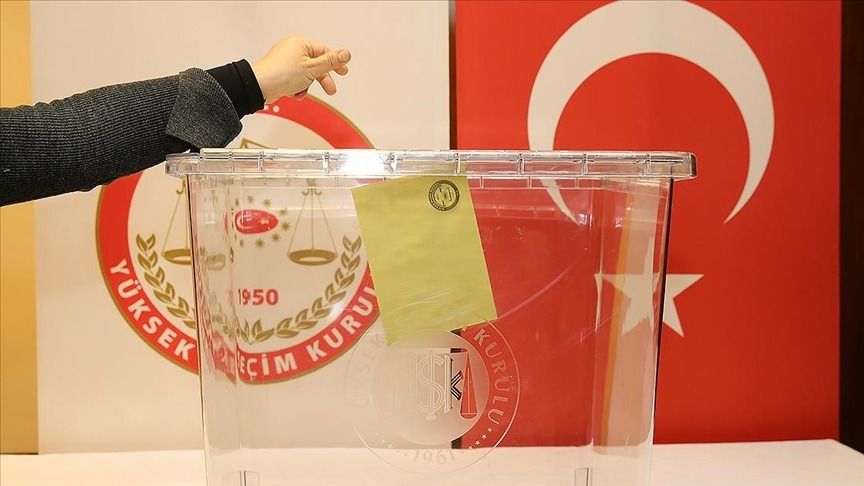 Seçim görevli ücreti sorgulama 2024: Seçim görevlisi ücretleri yattı mı, ne zaman yatırılacak? Sandık görevlisi ücreti ne kadar?