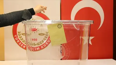 Seçim görevli ücreti sorgulama 2024: Seçim görevlisi ücretleri yattı mı, ne zaman yatırılacak? Sandık görevlisi ücreti ne kadar?