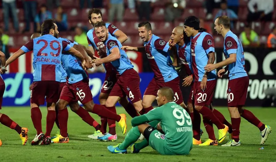 Trabzon moral buldu 10 Trabzon moral buldu 10