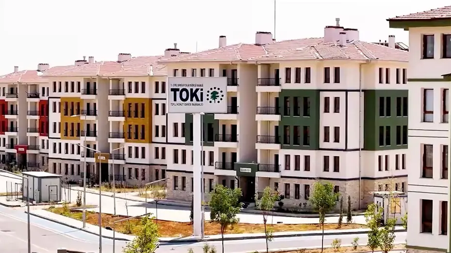 TOKİ 12-18 Ocak sosyal konut kura takvimi 2026: İl il TOKİ kura sonuçları sorgulama ekranı