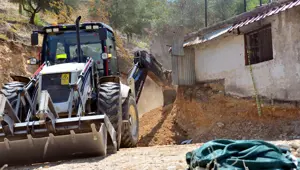 Kazıda kemikler bulundu: 25 yıl sonra cinayete kurban gittikleri anlaşıldı