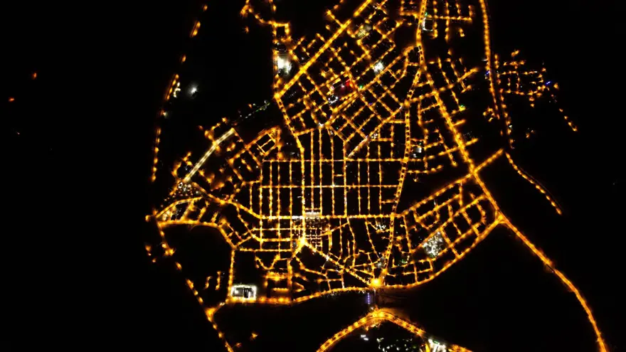 96 yıl önce Atatürk’ün emriyle hazırlandı, hala kullanılıyor: Kastamonu’da Avrupa ekolü sistem 