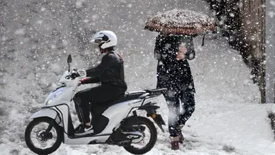 İstanbul’da motosiklet ve motokurye yasağı kalktı mı, kısıtlama devam ediyor mu? Motokurye yasağı ne zaman kalkacak?