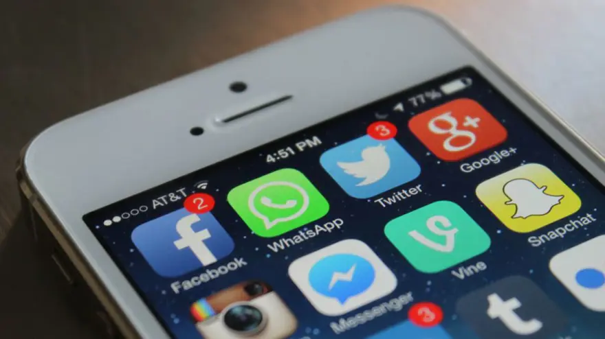 WhatsApp'ta yeni dönem 10