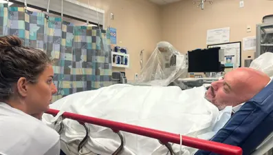 Türk yüzücüler Pasifik Okyanusu'nda köpek balığı saldırısına uğradı