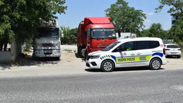 Aracını şehir içinde bırakan ceza