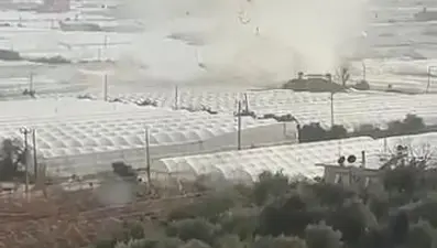 Antalya ile Adana’dasağanak ve hortum: 6 yaralı