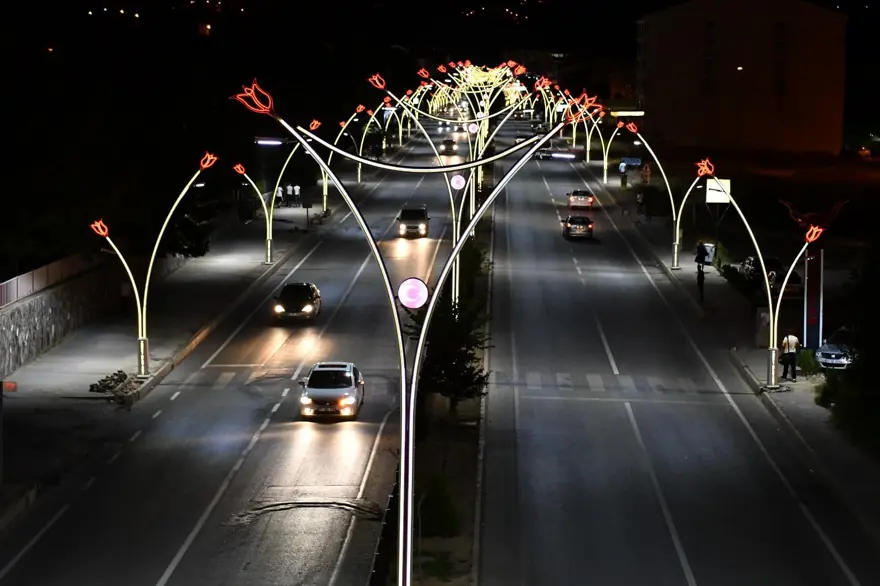 Turizmin yeni gözdesi: Tunceli 4 Turizmin yeni gözdesi: Tunceli 4